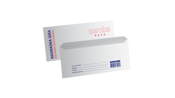 Envelope